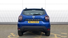 Dacia Duster 1.0 TCe 90 Essential 5dr Petrol Estate